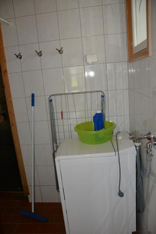 Holiday Cottage Tiira With Sauna House 拉塞博里 外观 照片