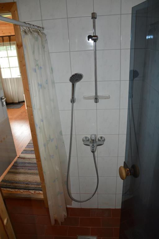 Holiday Cottage Tiira With Sauna House 拉塞博里 外观 照片