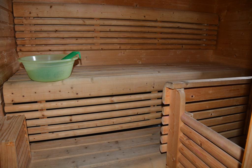 Holiday Cottage Tiira With Sauna House 拉塞博里 外观 照片