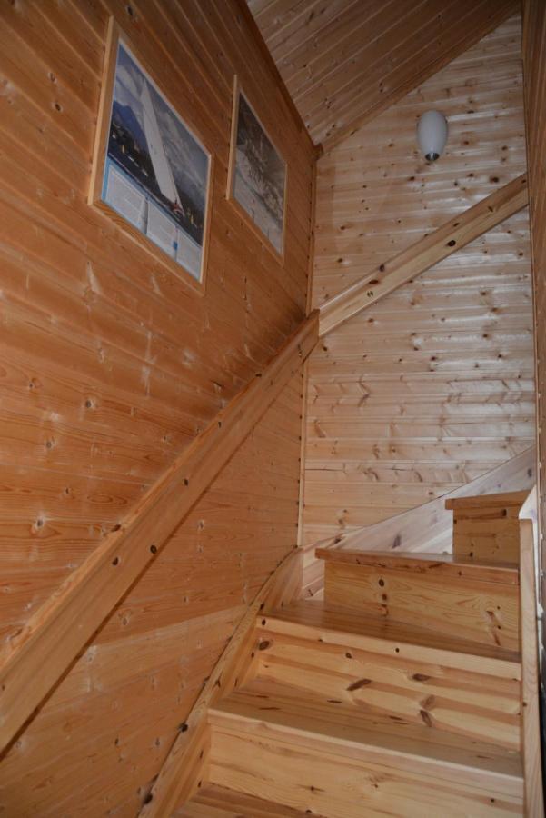 Holiday Cottage Tiira With Sauna House 拉塞博里 外观 照片